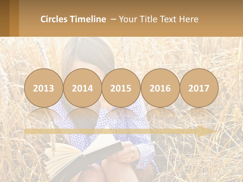 Remote House Cold PowerPoint Template