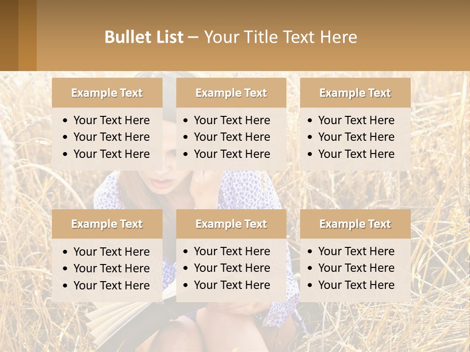 Remote House Cold PowerPoint Template