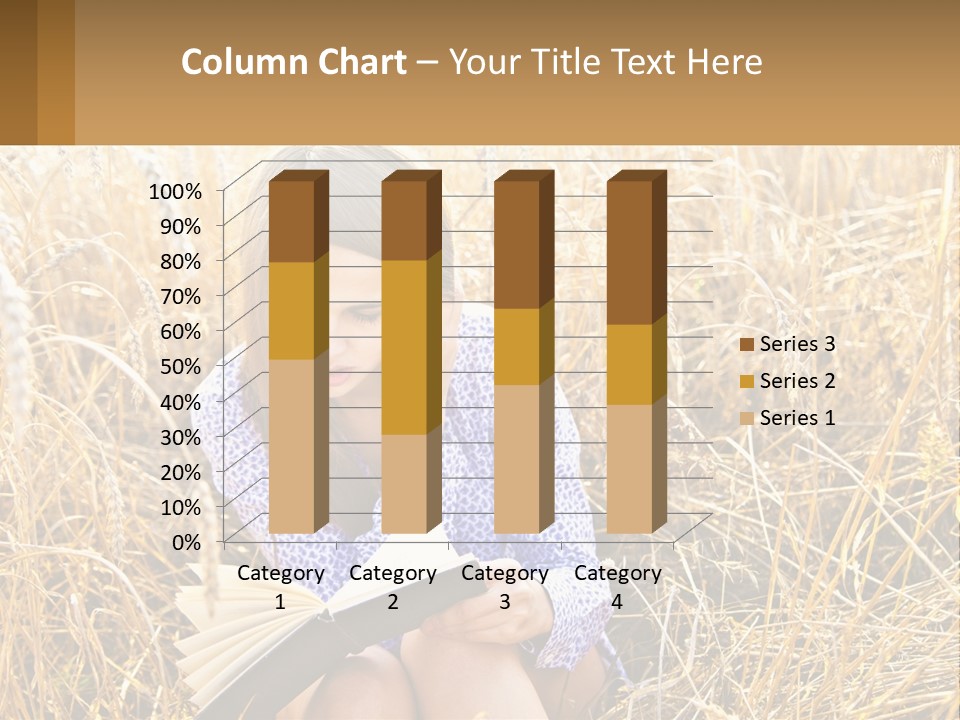 Remote House Cold PowerPoint Template