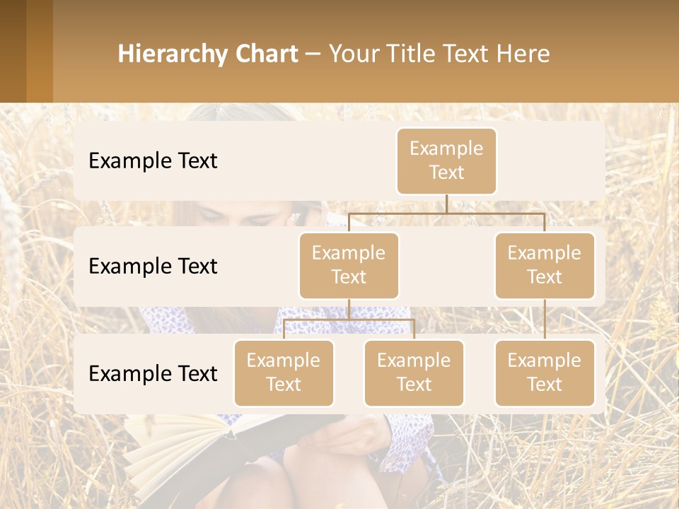 Remote House Cold PowerPoint Template