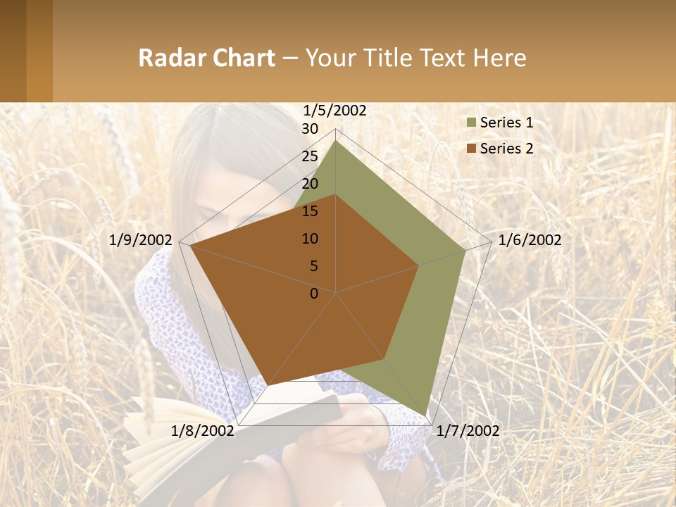 Remote House Cold PowerPoint Template
