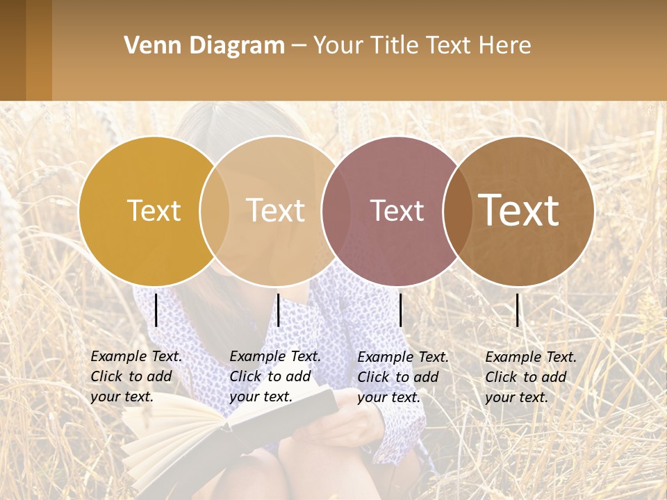 Remote House Cold PowerPoint Template