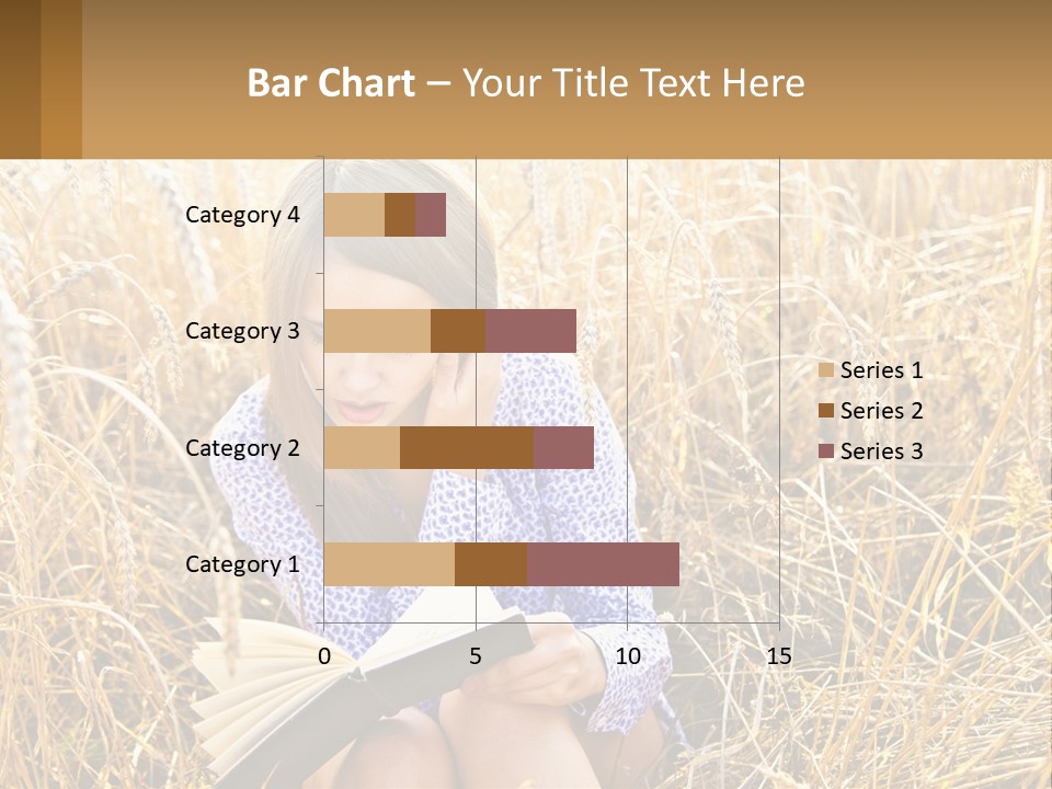 Remote House Cold PowerPoint Template
