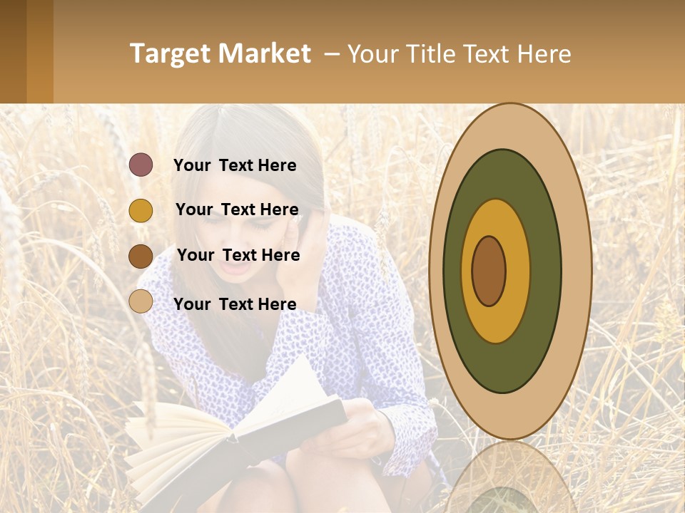 Remote House Cold PowerPoint Template