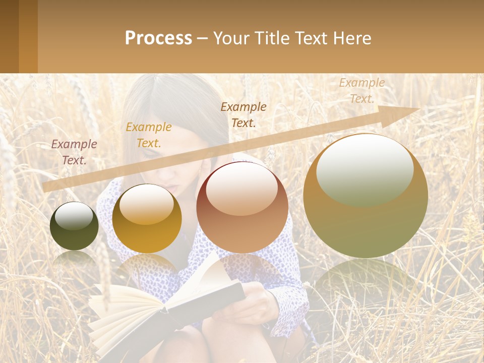Remote House Cold PowerPoint Template