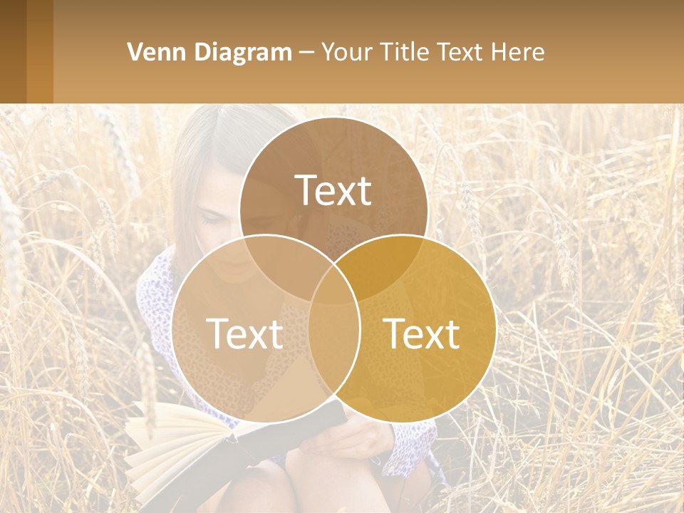 Remote House Cold PowerPoint Template