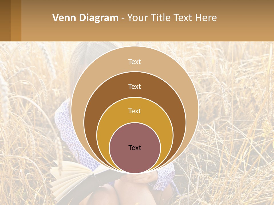 Remote House Cold PowerPoint Template