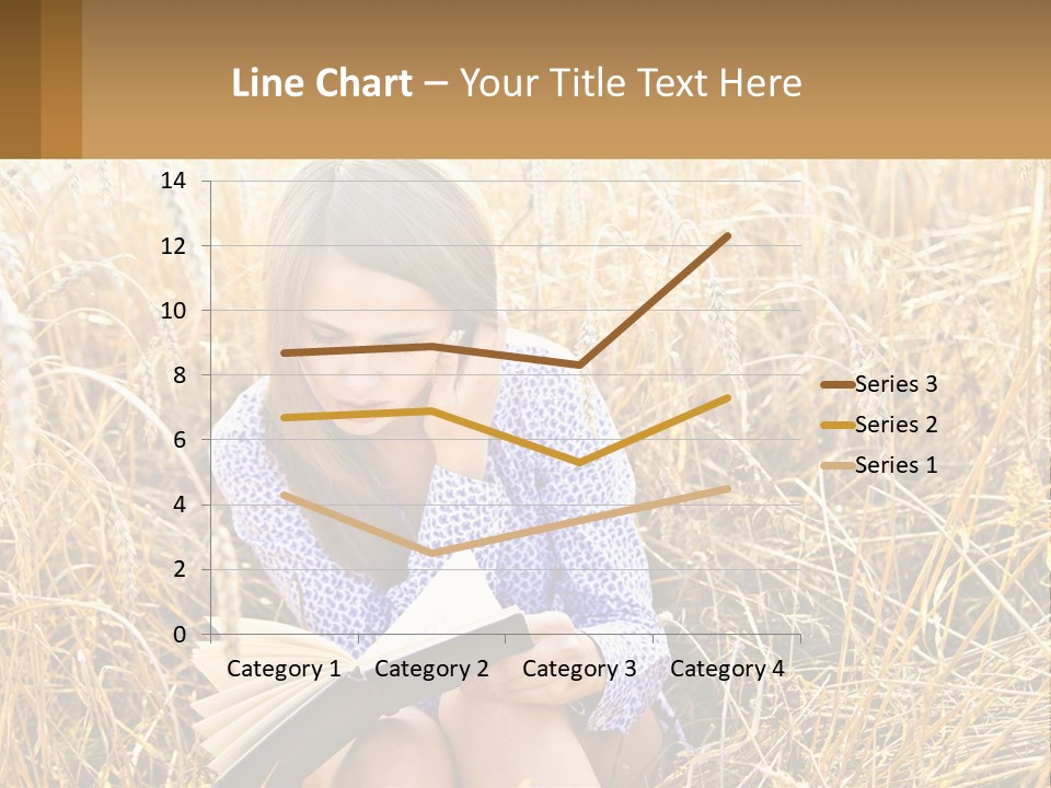 Remote House Cold PowerPoint Template