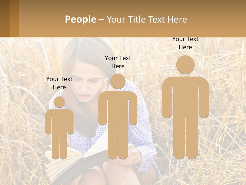 Remote House Cold PowerPoint Template