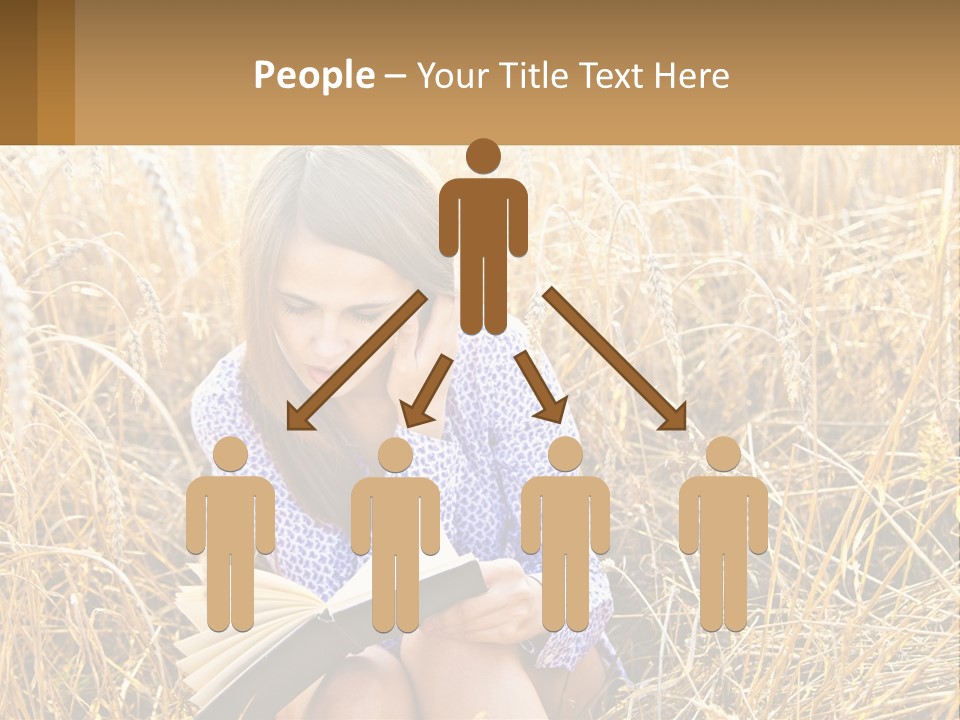 Remote House Cold PowerPoint Template