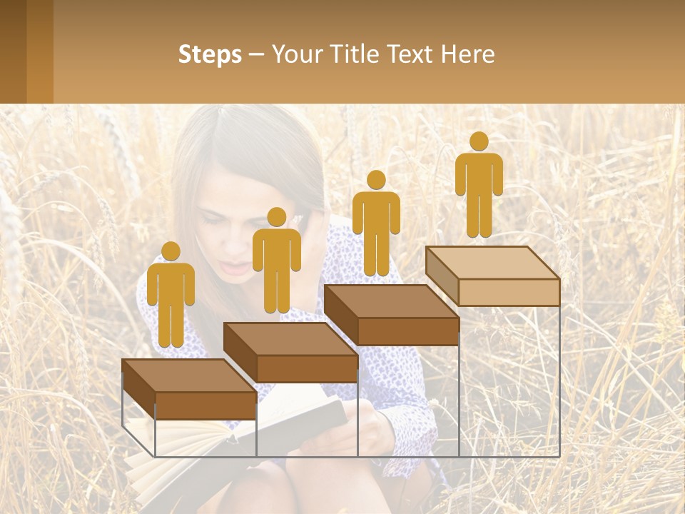 Remote House Cold PowerPoint Template