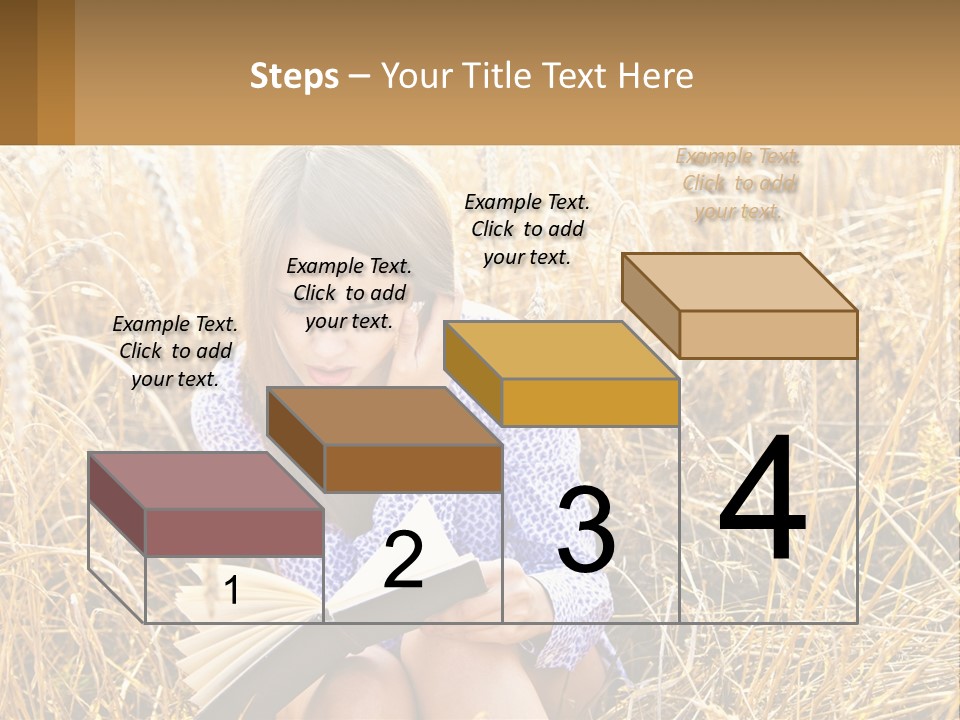 Remote House Cold PowerPoint Template