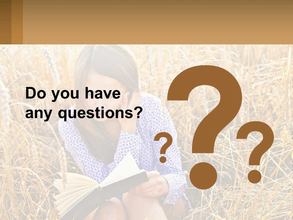 Remote House Cold PowerPoint Template