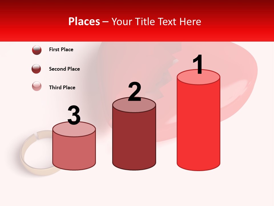Equipment Cooling Switch PowerPoint Template