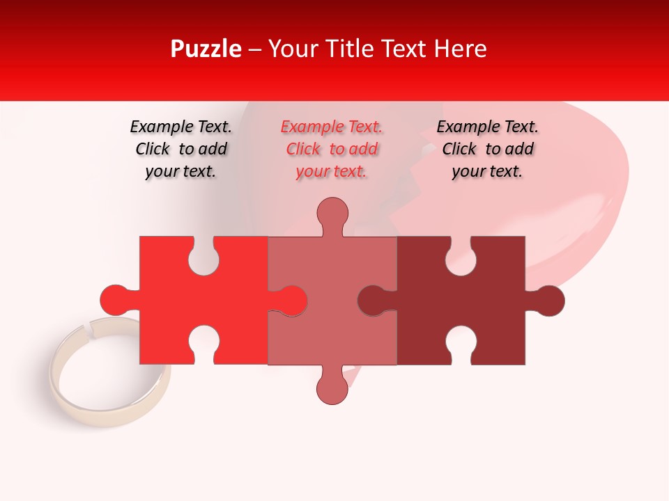 Equipment Cooling Switch PowerPoint Template