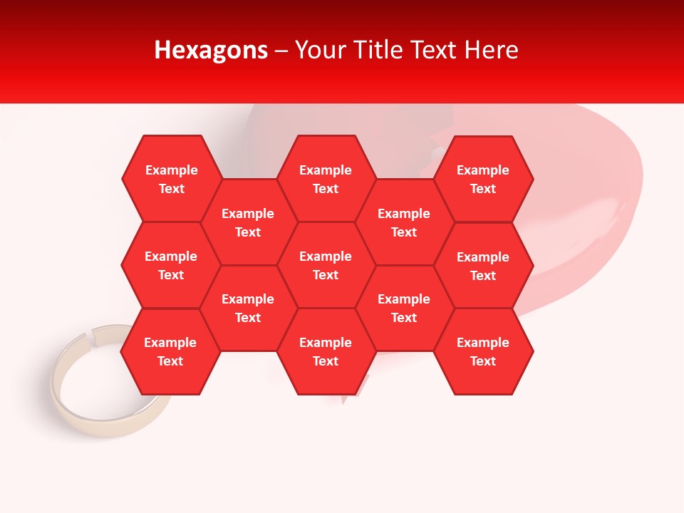 Equipment Cooling Switch PowerPoint Template