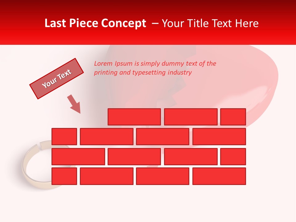 Equipment Cooling Switch PowerPoint Template
