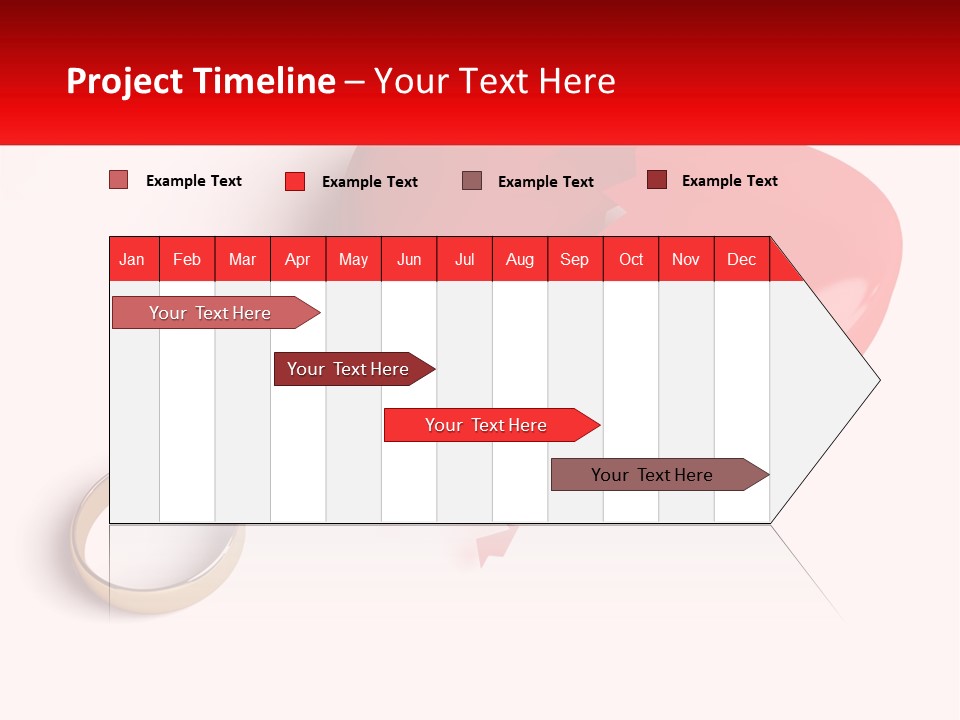 Equipment Cooling Switch PowerPoint Template