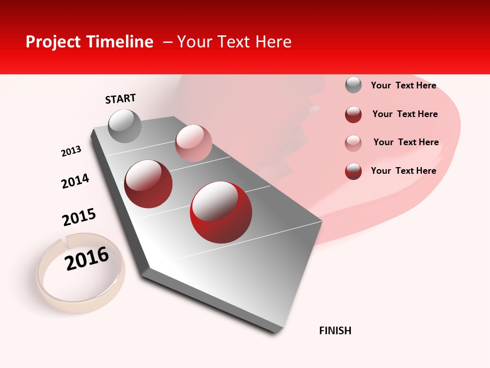 Equipment Cooling Switch PowerPoint Template