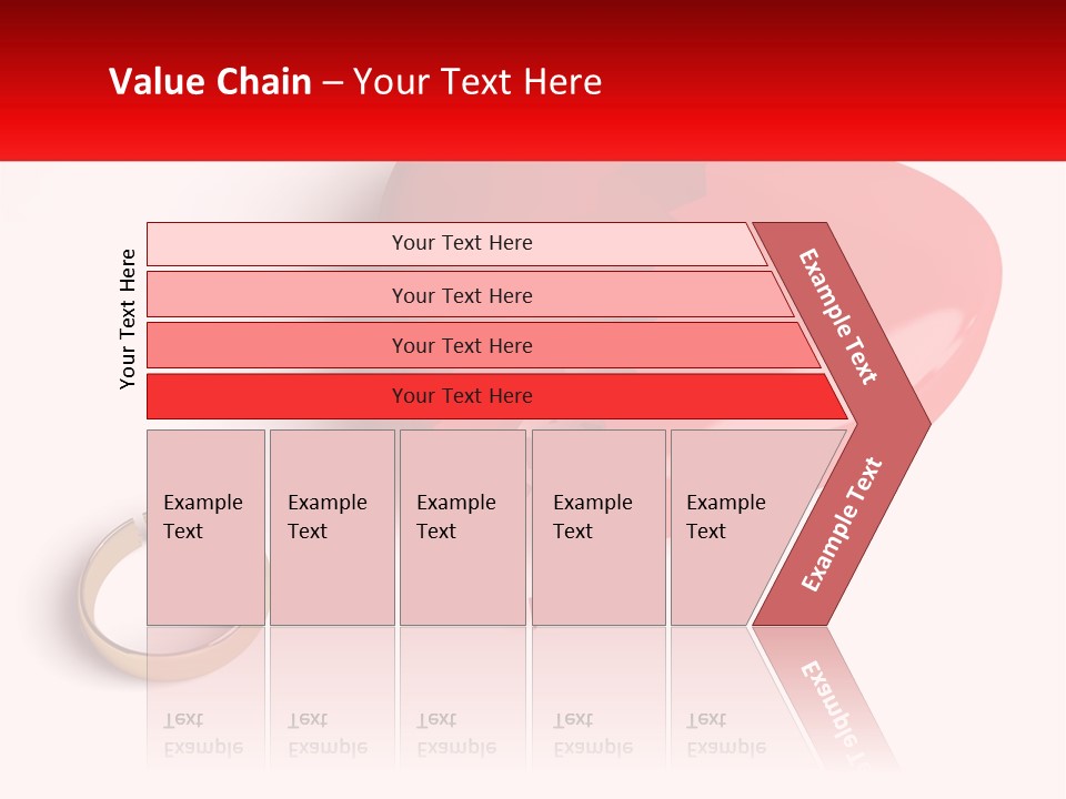 Equipment Cooling Switch PowerPoint Template