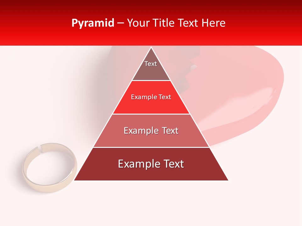 Equipment Cooling Switch PowerPoint Template