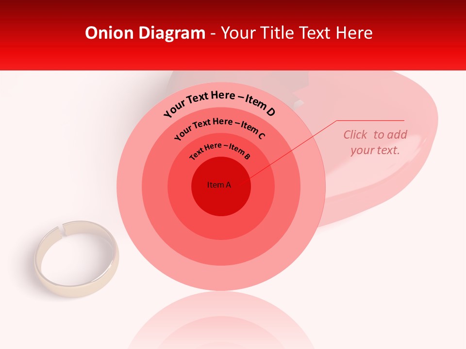 Equipment Cooling Switch PowerPoint Template
