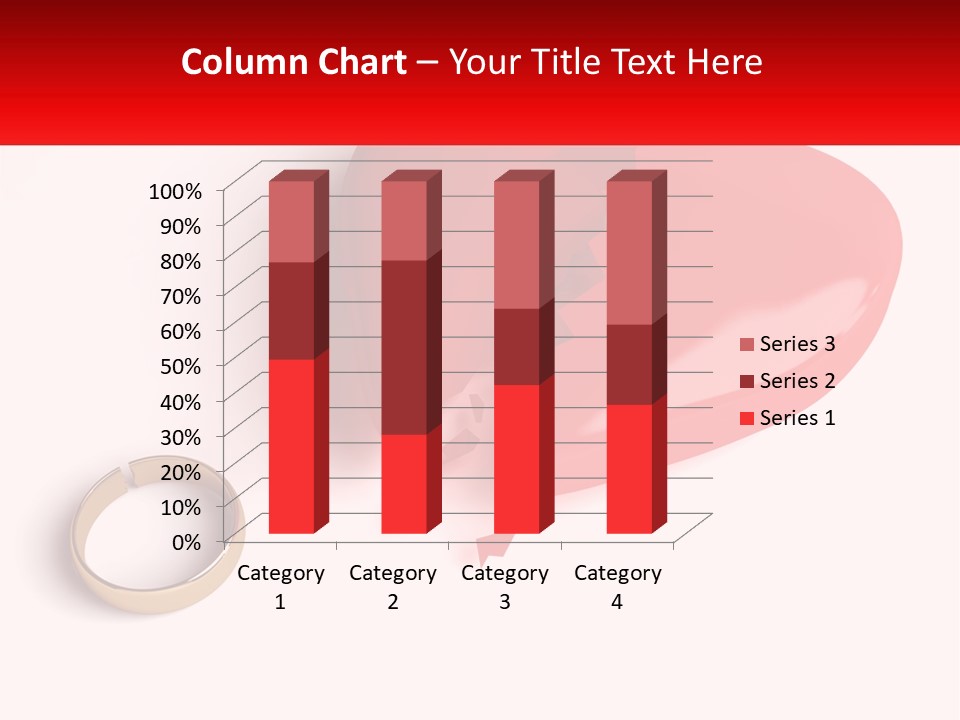 Equipment Cooling Switch PowerPoint Template