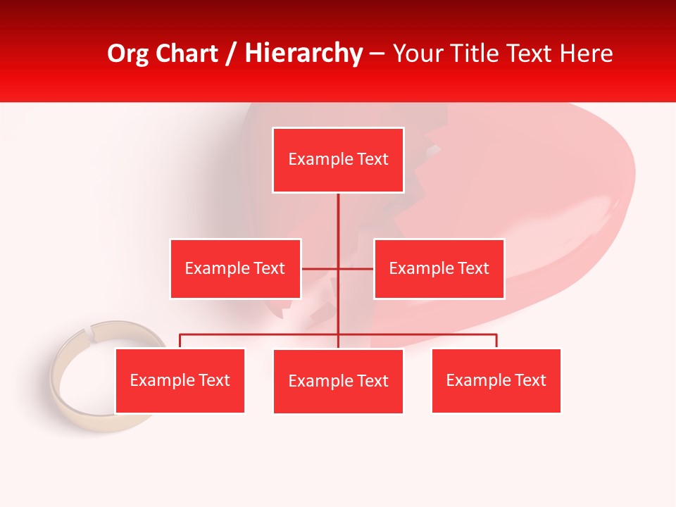Equipment Cooling Switch PowerPoint Template