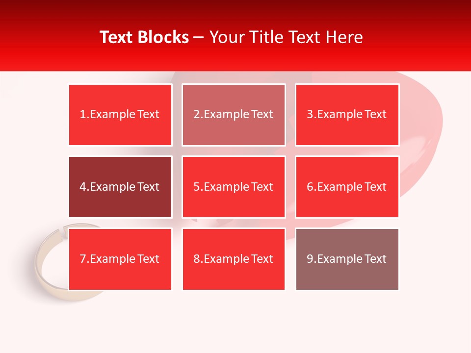 Equipment Cooling Switch PowerPoint Template