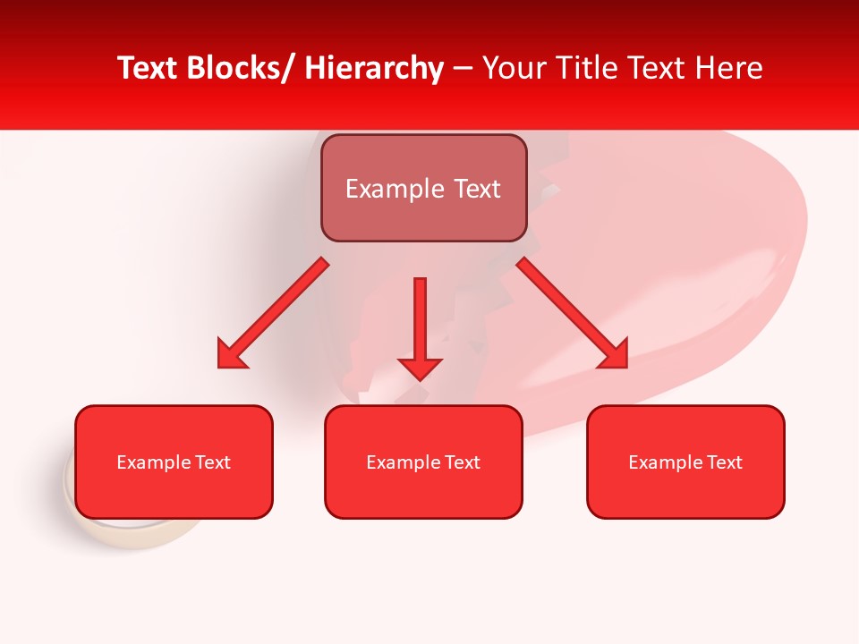 Equipment Cooling Switch PowerPoint Template