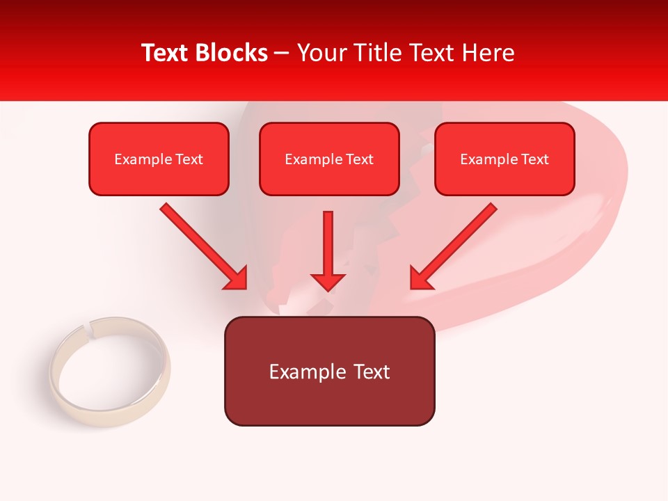 Equipment Cooling Switch PowerPoint Template