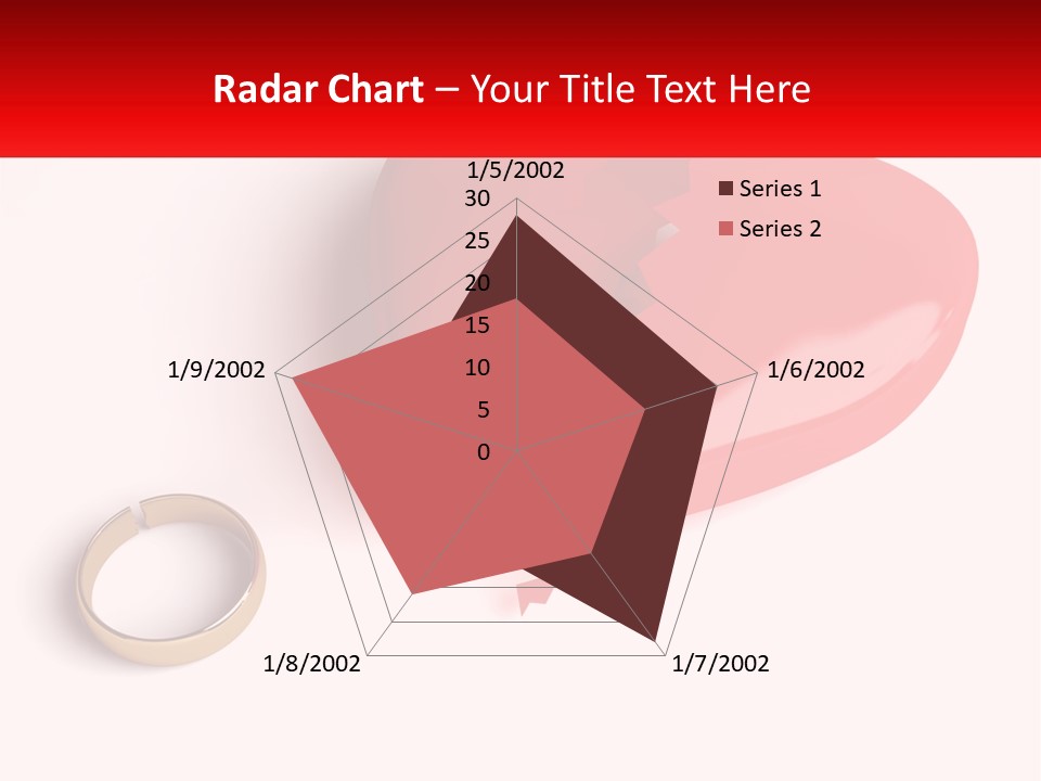 Equipment Cooling Switch PowerPoint Template