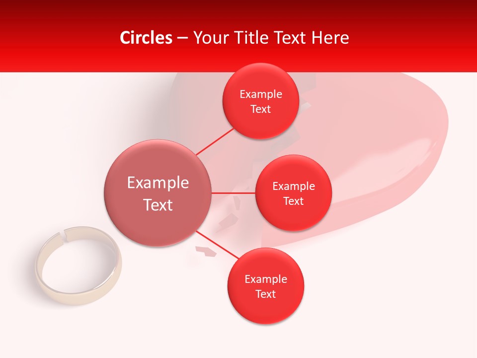 Equipment Cooling Switch PowerPoint Template