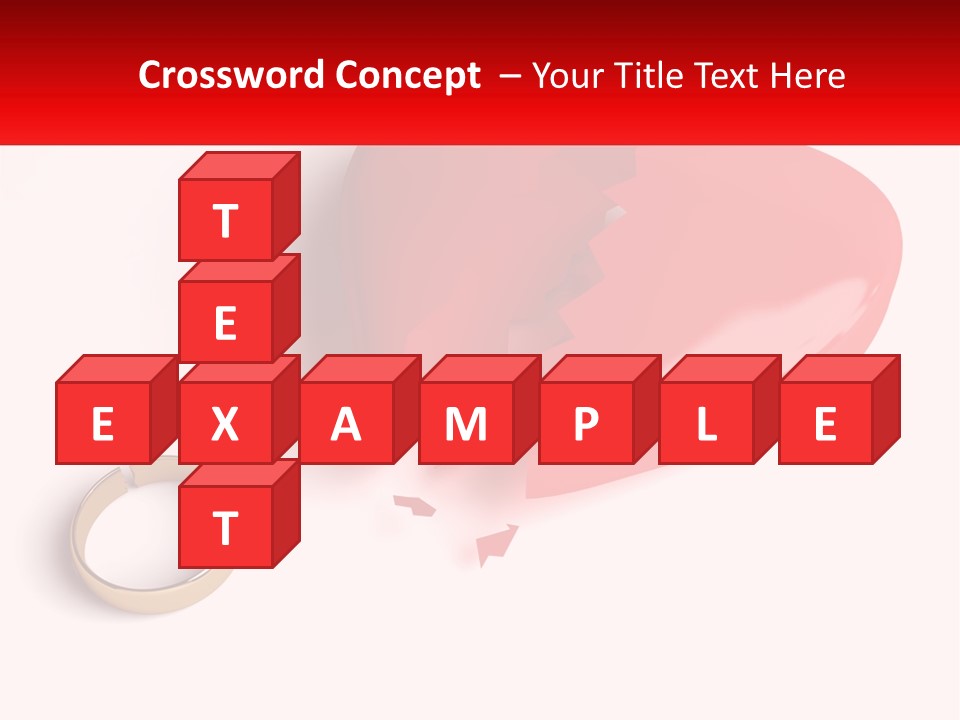 Equipment Cooling Switch PowerPoint Template