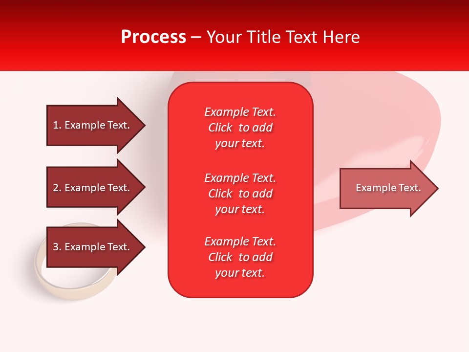 Equipment Cooling Switch PowerPoint Template