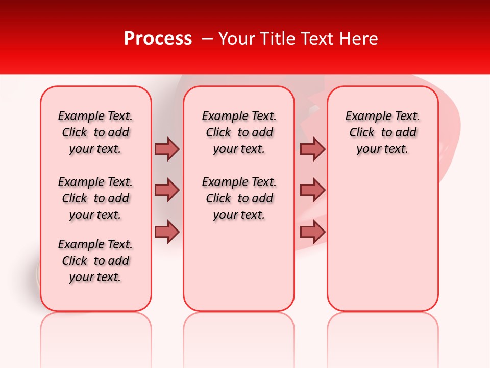 Equipment Cooling Switch PowerPoint Template