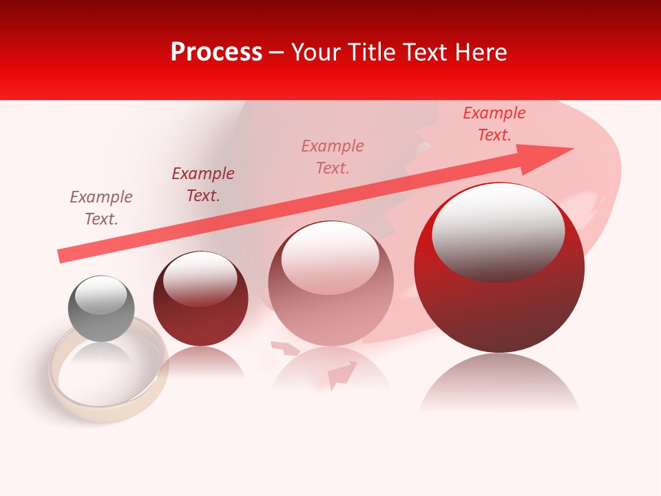 Equipment Cooling Switch PowerPoint Template
