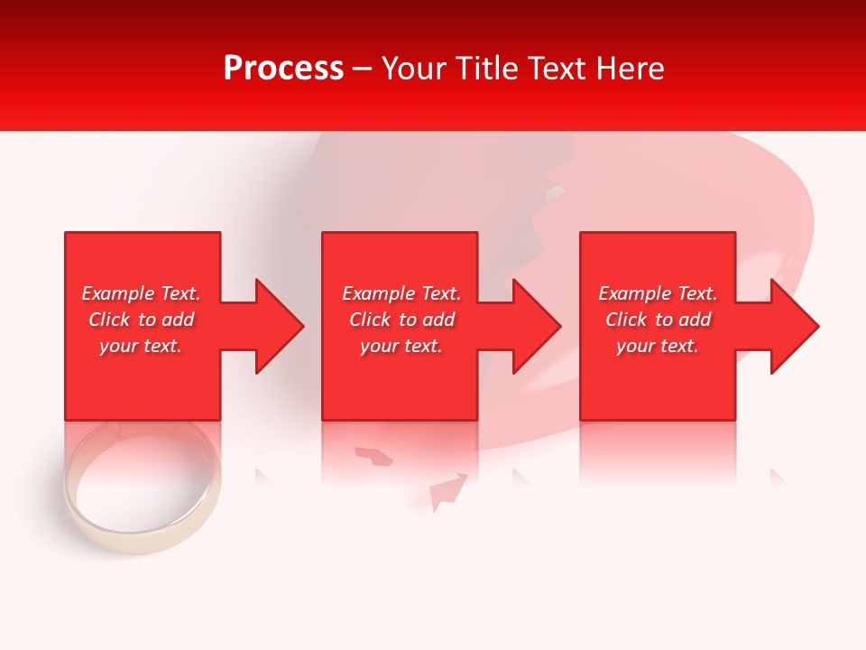 Equipment Cooling Switch PowerPoint Template