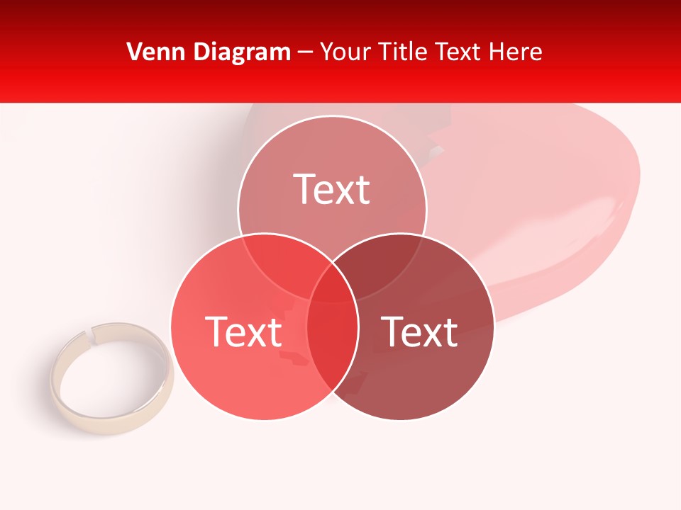 Equipment Cooling Switch PowerPoint Template