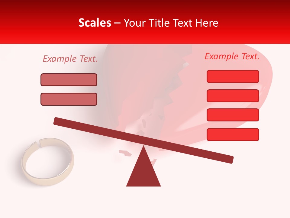 Equipment Cooling Switch PowerPoint Template