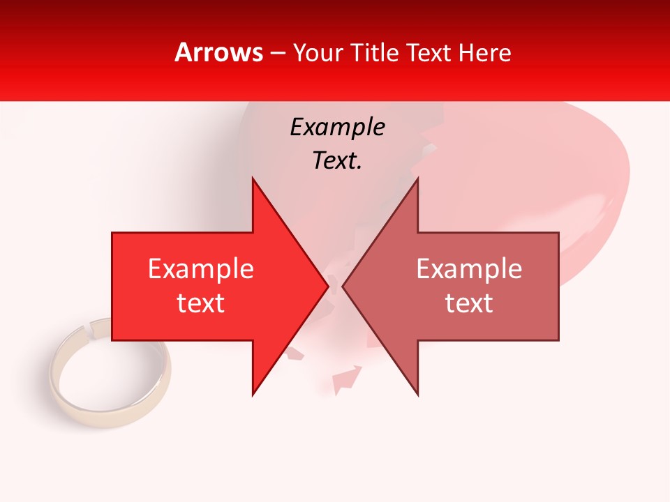 Equipment Cooling Switch PowerPoint Template