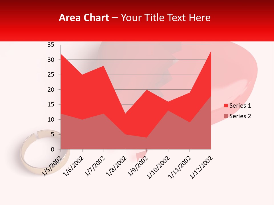 Equipment Cooling Switch PowerPoint Template