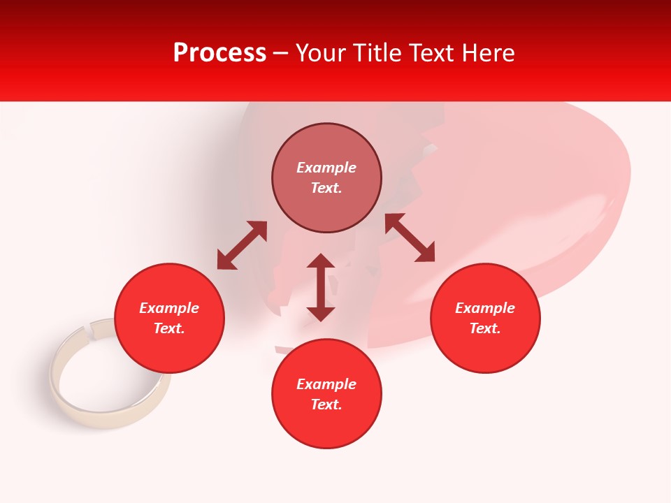 Equipment Cooling Switch PowerPoint Template
