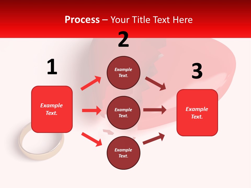 Equipment Cooling Switch PowerPoint Template