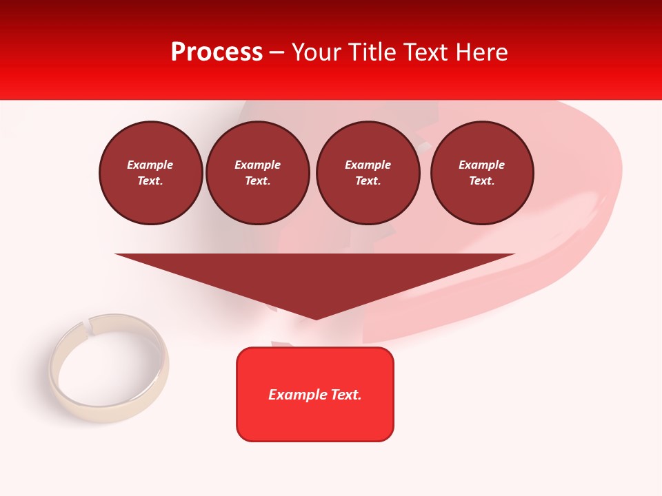 Equipment Cooling Switch PowerPoint Template