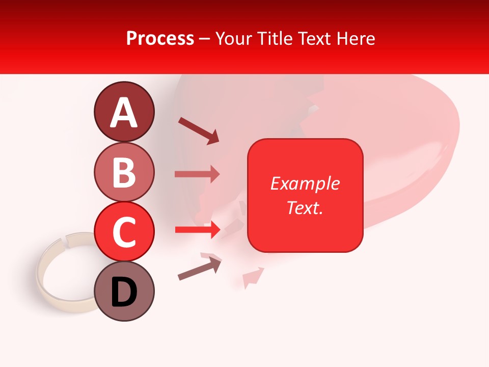 Equipment Cooling Switch PowerPoint Template