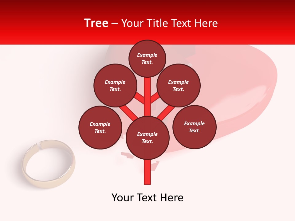 Equipment Cooling Switch PowerPoint Template