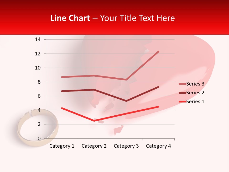 Equipment Cooling Switch PowerPoint Template