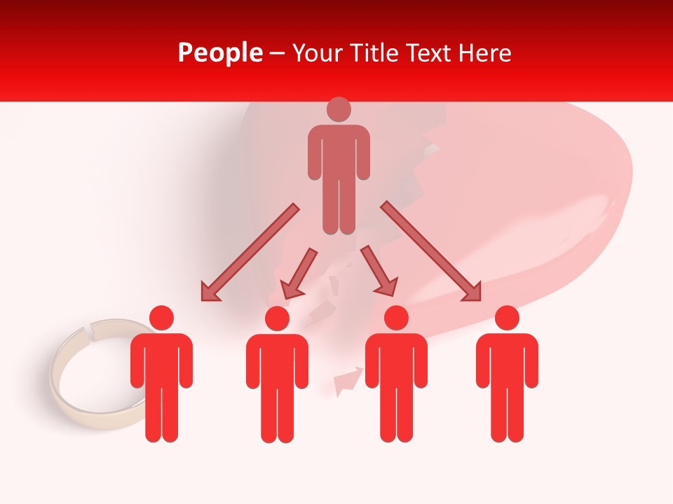 Equipment Cooling Switch PowerPoint Template