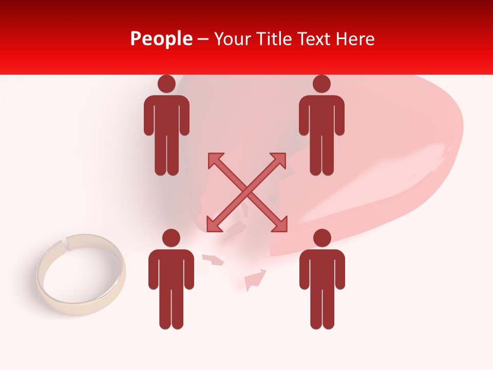 Equipment Cooling Switch PowerPoint Template
